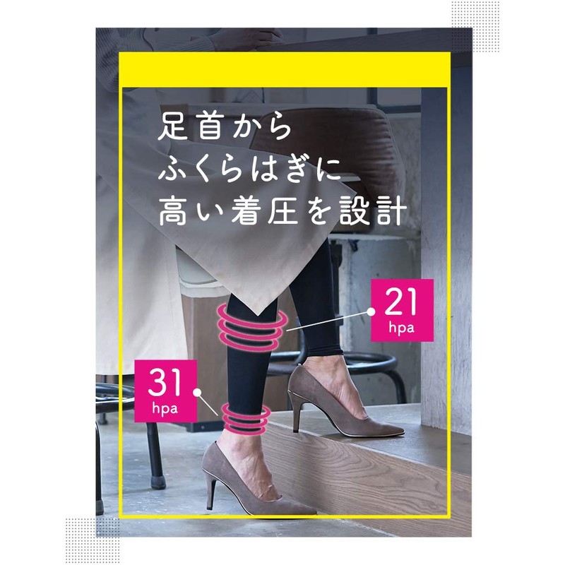 MediQtto While Working Short One Size Fits Most, Quick Refre