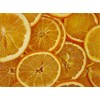 3X 15 dried orange slices christmas crafts and wreaths 15
