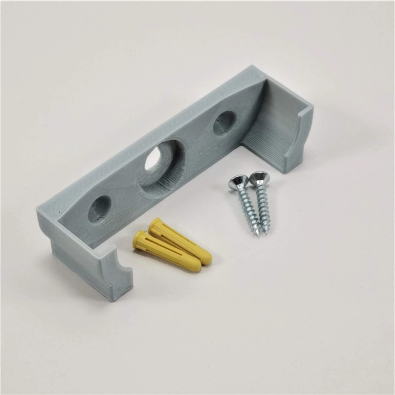 APPLE TV 2nd / 3rd GEN, (Wall / TV) Bracket