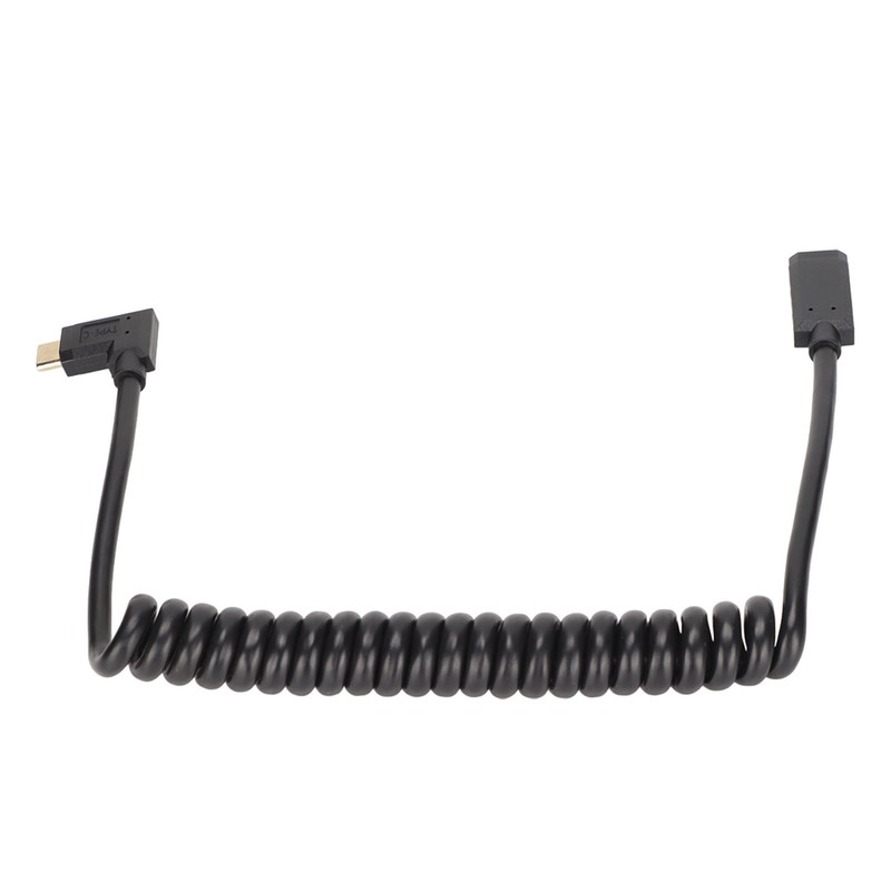 USB C Cable USB C Female to USB C Male