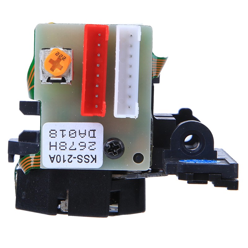 KSS-210A Optical Pick up Laser Lens For Cd VCD Mechanism
