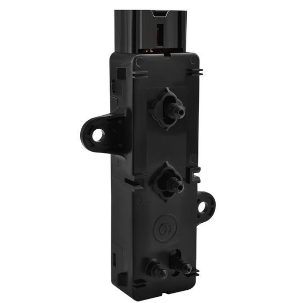 Power Seat Control Switch, 6 Way Driver Seat Adjustment Switch