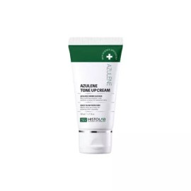 Histolab 히스토랩 톤업 아줄렌 톤업 크림 50ml Histolab Tone-up Azulene Tone-up Cream 50ml
