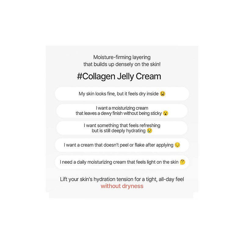 MIXSOON [MIXSOON]PDRN Collagen Cream 50ml