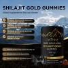 Gwynne Himalayan Pure Himalayan Gummies 3000mg Apto Para Hombres Y