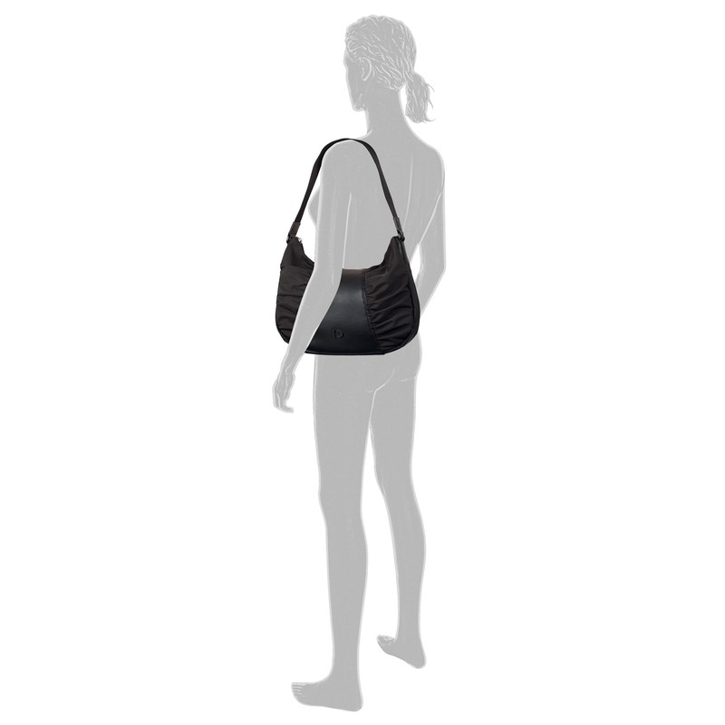 TOM TAILOR Denim Benja Women's Hobo Bag Shoulder Bag Medium