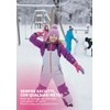 Reusch Guanti invernali bambini | caldi e impermeabili con polsini