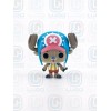 Funko POP! One Piece Tony Tony Chopper (Flocked) Special Edition