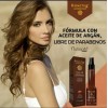 Nutrapel Serum Reestructurante Keractive Moroccan Oil
