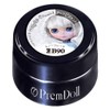 PRE GEL Plymdoll Snowflake 90, DOLL-B90, 0.1 oz (3 g),