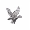 Patch Nation Golden Eagle to Hunt Badge Pin Pins Cosplay