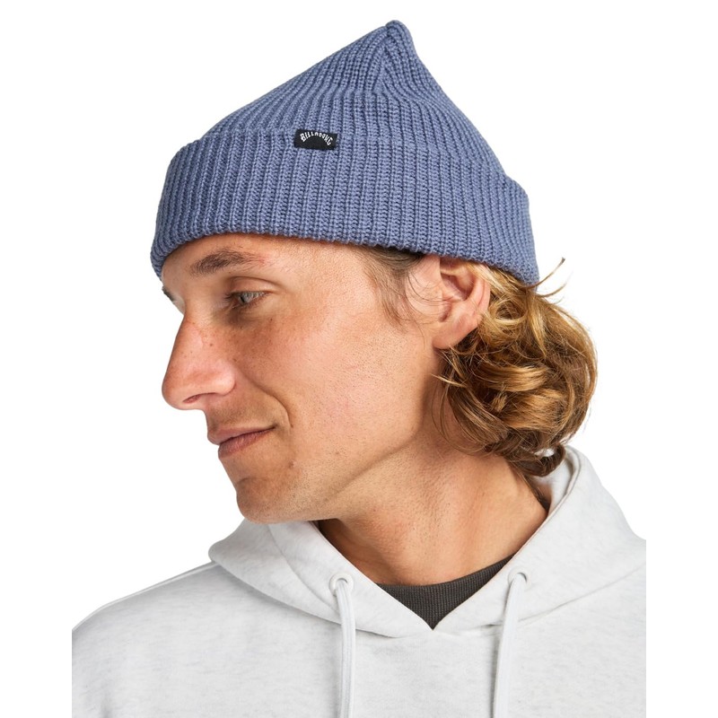 Billabong Beanie Arcade Men Blue One Size