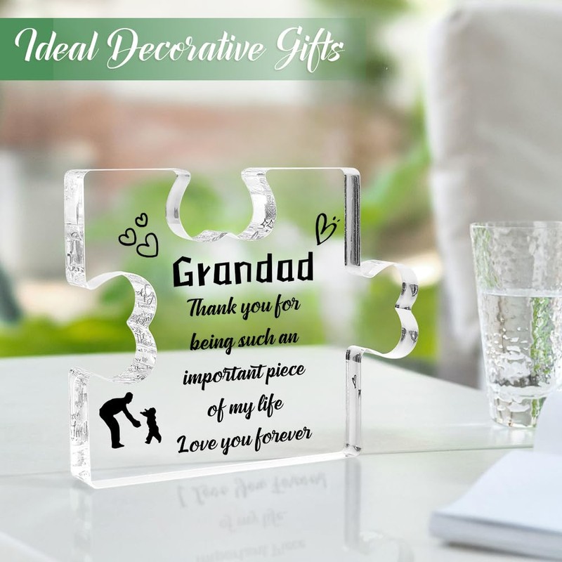 Christmas Grandad Gifts Grandad Birthday Gifts For Grandad Gifts Fathers