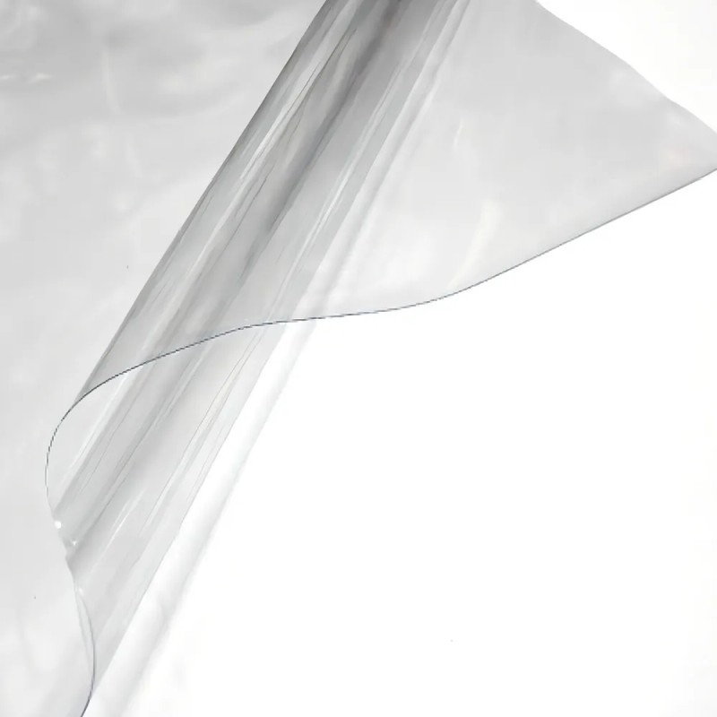 Rollo De Contac Janel 45 Cm X 20 Metros Transparente
