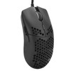 AJAZZ Wired Mouse Gaming Ultralight DPI Adjustable 7 Key Computer