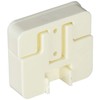 Aiwa Metal AP-3012A 1x4 Wood Interior Wall Bar Mounting Set