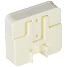 Aiwa Metal AP-3012A 1x4 Wood Interior Wall Bar Mounting Set