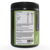 GN Vegan Protein 80 Protein Powder Tub | 1KG Pea