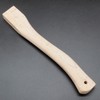 For Hatchet, Oak Curve, Total Length: Approx. 11.8 inches (300