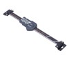 IP54 Horizontal Vernier Caliper LCD Display Digital Linear Scale Measuring