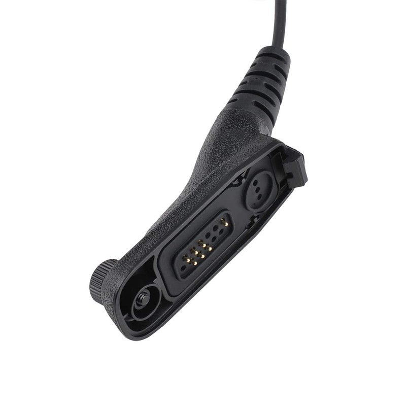 JEUYOEDE XPR 6350 Earpiece Headset with Mic Compatible with Motorola