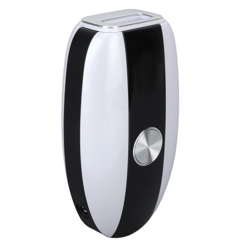 Hair Remover Safe Painless 5 Levels 2 Flash Modes Hair