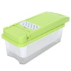 Vegetable Cutter Manual Potato Chopper Vegetable Grater Fruit Food Slice