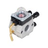 Carburetor For Stihl FS55EZ FS55C 4140 120 0619 Trimmers