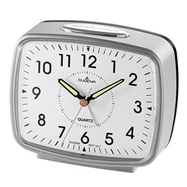 Dugena Unisex Quartz Watch Analogue Display and Strap 4460608