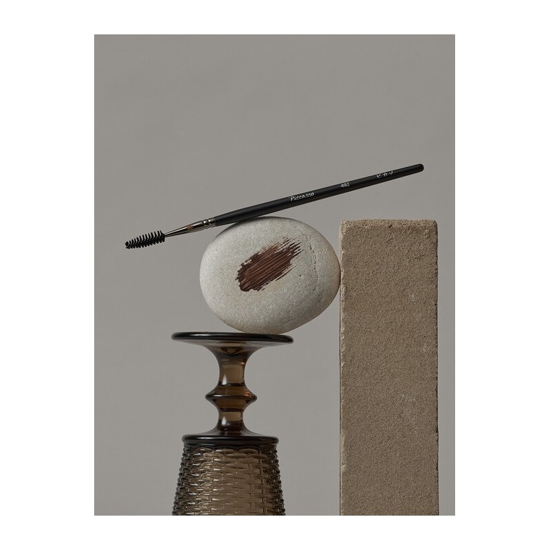 [Picasso] 402 Screw Brush / [피카소] 402 스크류 브러쉬