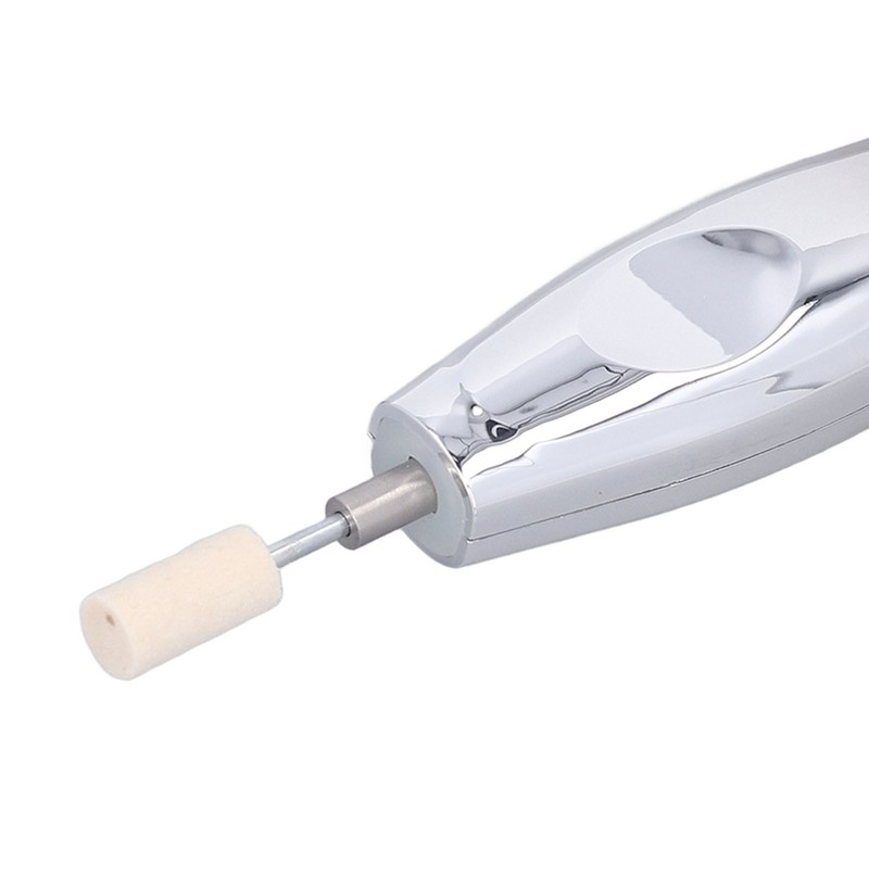 Cordless Rotary Tool Electric Engraver Etching Pen Rechargeable Engraving Machine