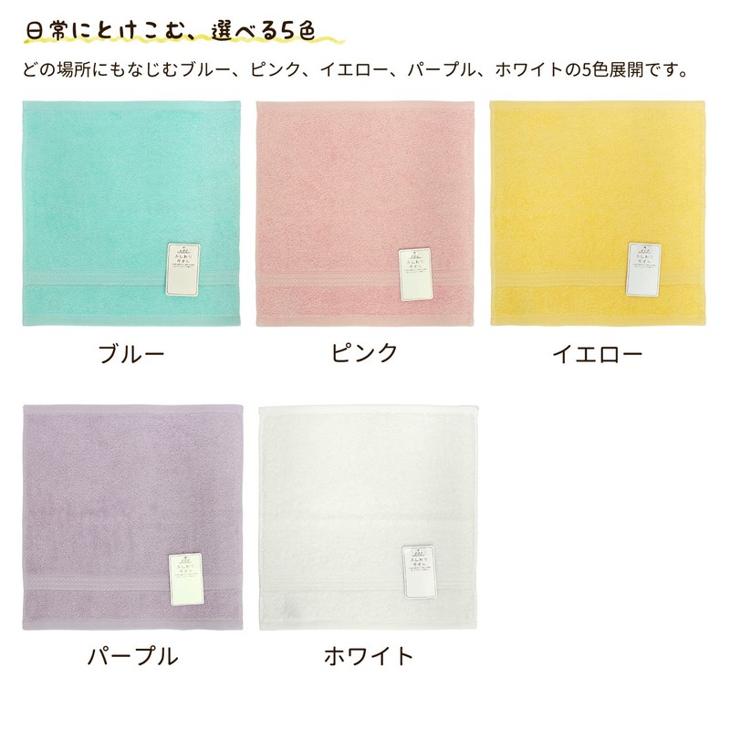 Hayashi BM437403 Bath Towel, Approx. 23.6 x 47.2 inches (60