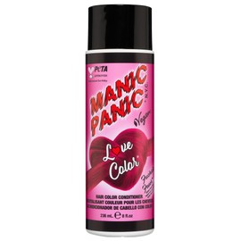 Manic Panic Love Color Colour Depositing Conditioner (Fuschia Fever)