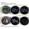 BOSAI Timers, Kitchen Timer for Kids, Digital Countdown Magnetic Egg