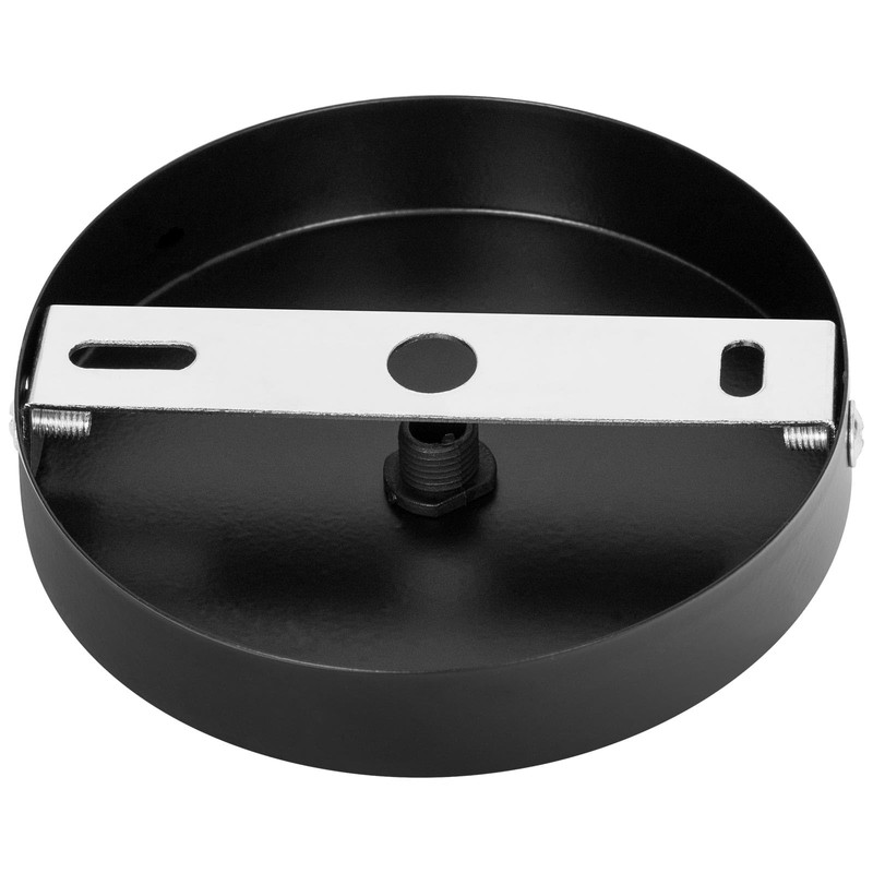 Xisakaca 2 PCS Ceiling Canopy Kit for Chandelier, Pendant Light