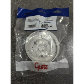 Grote G4022 Hi Count 4" Stop/Tail/Turn LED Lamp