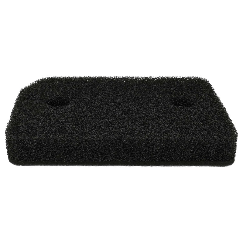 vhbw 10x Socket Filters Compatible with Miele TCF650WP, TCH630WP, TCJ680WP,