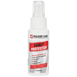 Walker Tape Lace Front Scalp Protector Spray (Pack of 4)