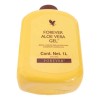 Forever Aloe Vera Gel, Jugo De Sábila 100% Natural