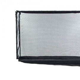Tien Table Tennis & Badminton Training Net (Net Only) Shipping Consent