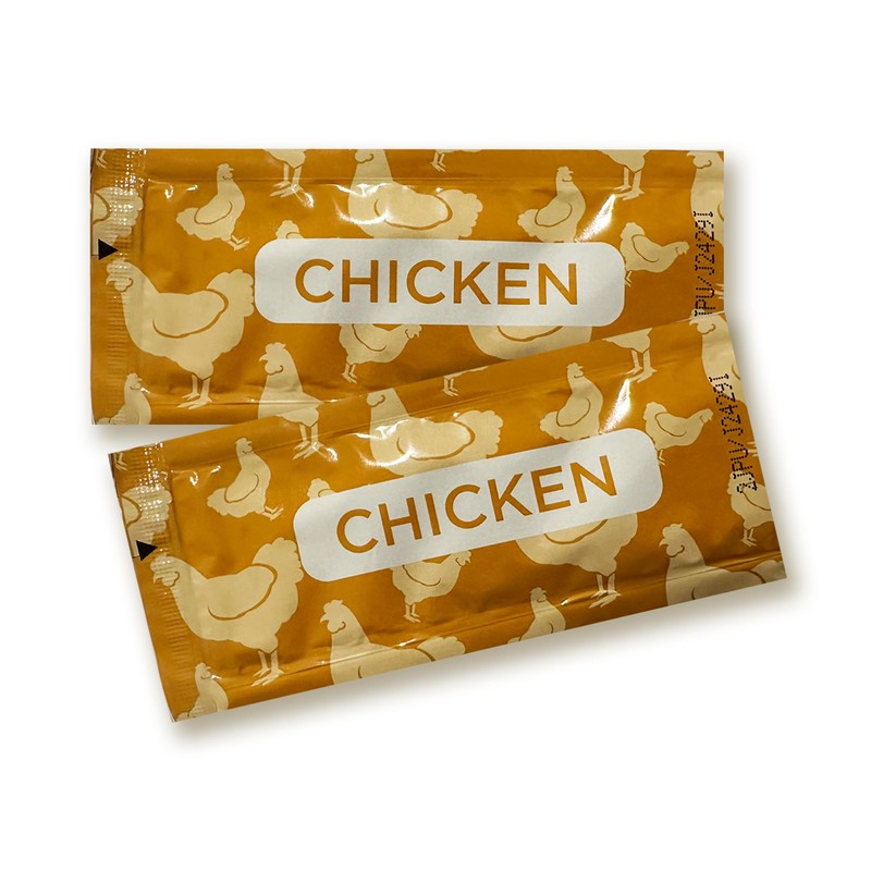 Stapster Chicken Broth Concentrate, 5.1 Ounce, 12 Sticks in each