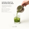 MatchAiA Organic Matcha Powder - Premium Culinary Grade 60g