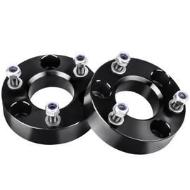 HHCSOP 2" Front Leveling Lift Kit for 2006-2023 Dodge Ram 1500 4WD, 2005-2011 Dodge Dakota 2WD 4WD, 2 inch Suspension Level Kit Strut Spacers
