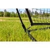 Tanner Portable Baseball Net with Carry Bag - 7' x