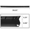 PIT66 Tailgate Molding Cap, Tailgate Cap Spoiler Moulding Protector Top