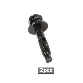 CHEDA Engine Air Filter Box Cover Screw Bolts Compatible with 1992-2012 Honda Acura 5x28 90091P36000