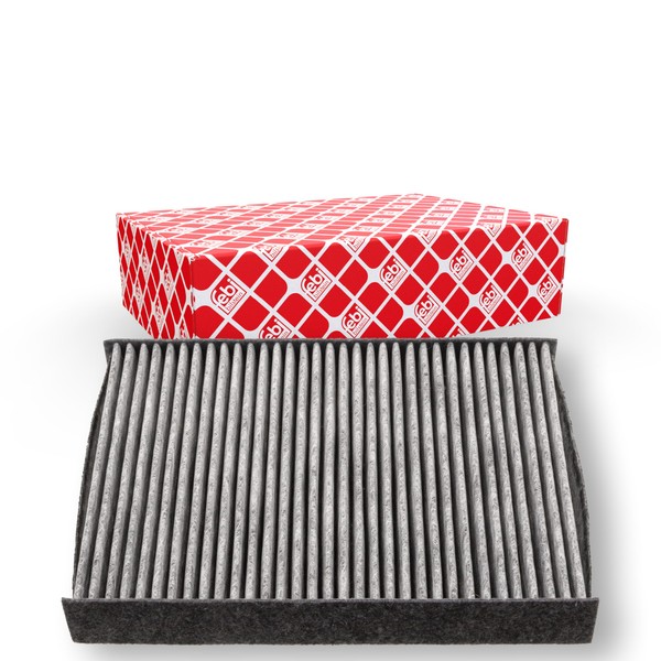 febi bilstein 48539 Cabin Filter, pack of one