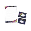 Writing Paper Set Letter Pad with Envelope for Boys Girls