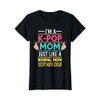 I'm a K-pop Mom Just like a Normal Mom Cool