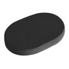 Premium Skincare Sea sponge 13T Cleansing Sponge Black / 피부관리 고급 해면 13T 클렌징 스폰지 스펀지 블랙